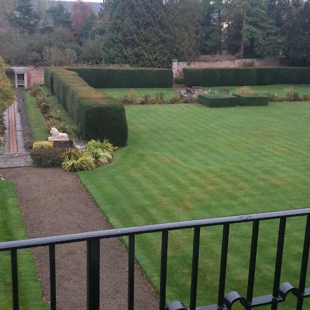 Sutton Hall Resort Thirsk Kültér fotó