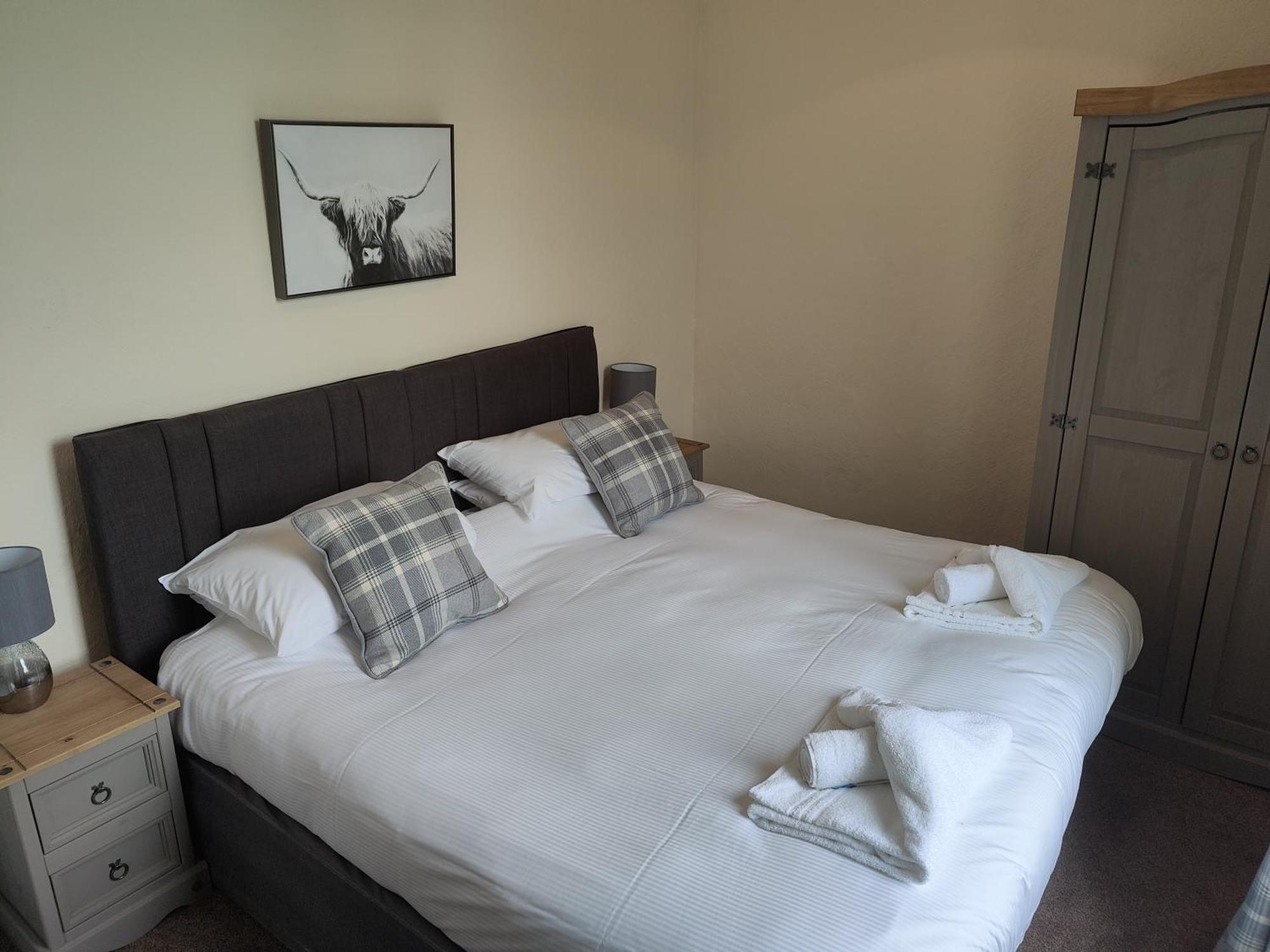 Sutton Hall Resort Thirsk Szoba fotó