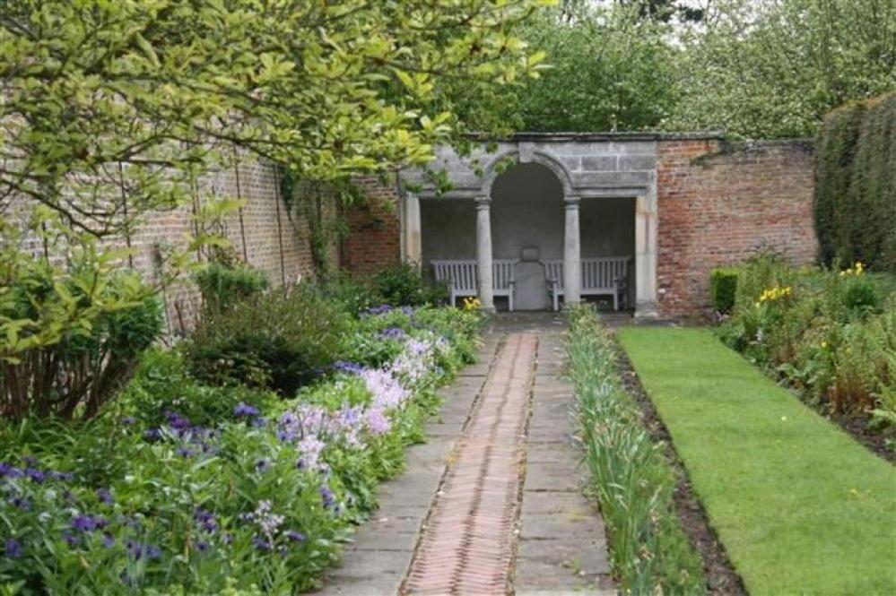 Sutton Hall Resort Thirsk Kültér fotó