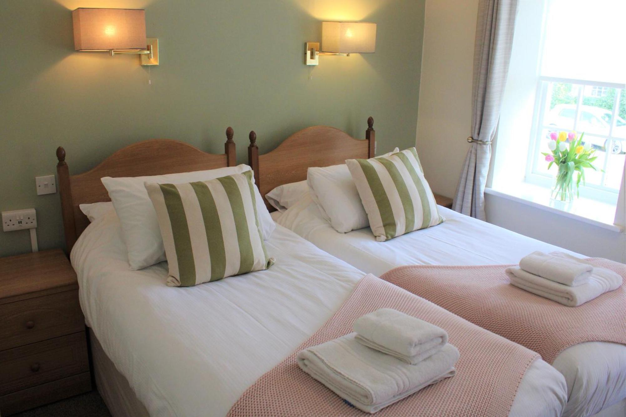 Sutton Hall Resort Thirsk Szoba fotó