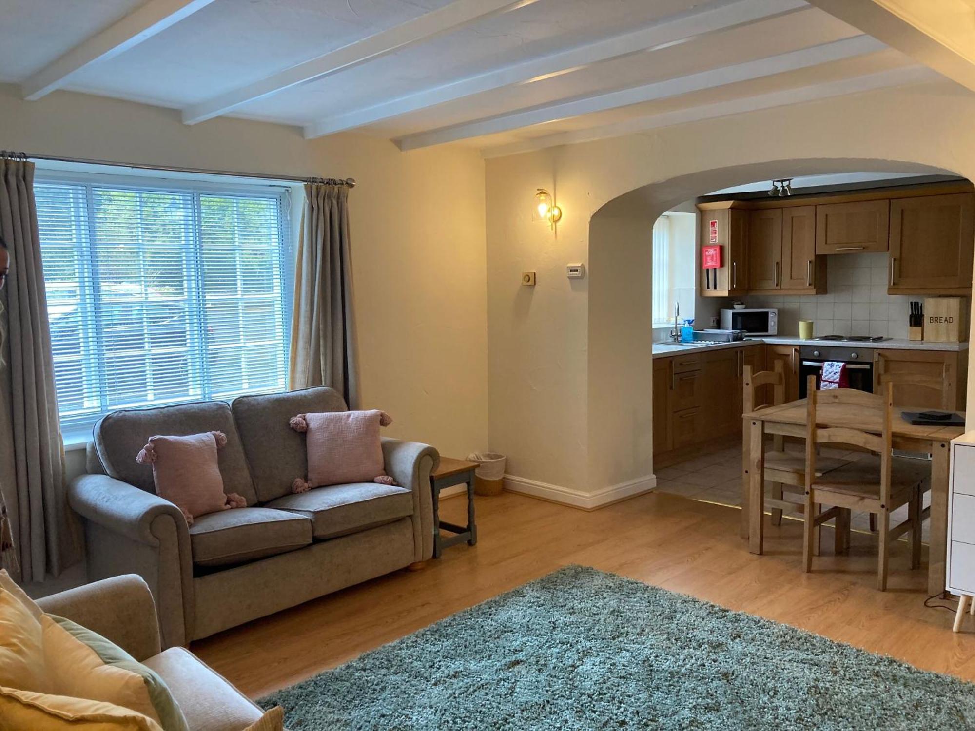 Sutton Hall Resort Thirsk Szoba fotó