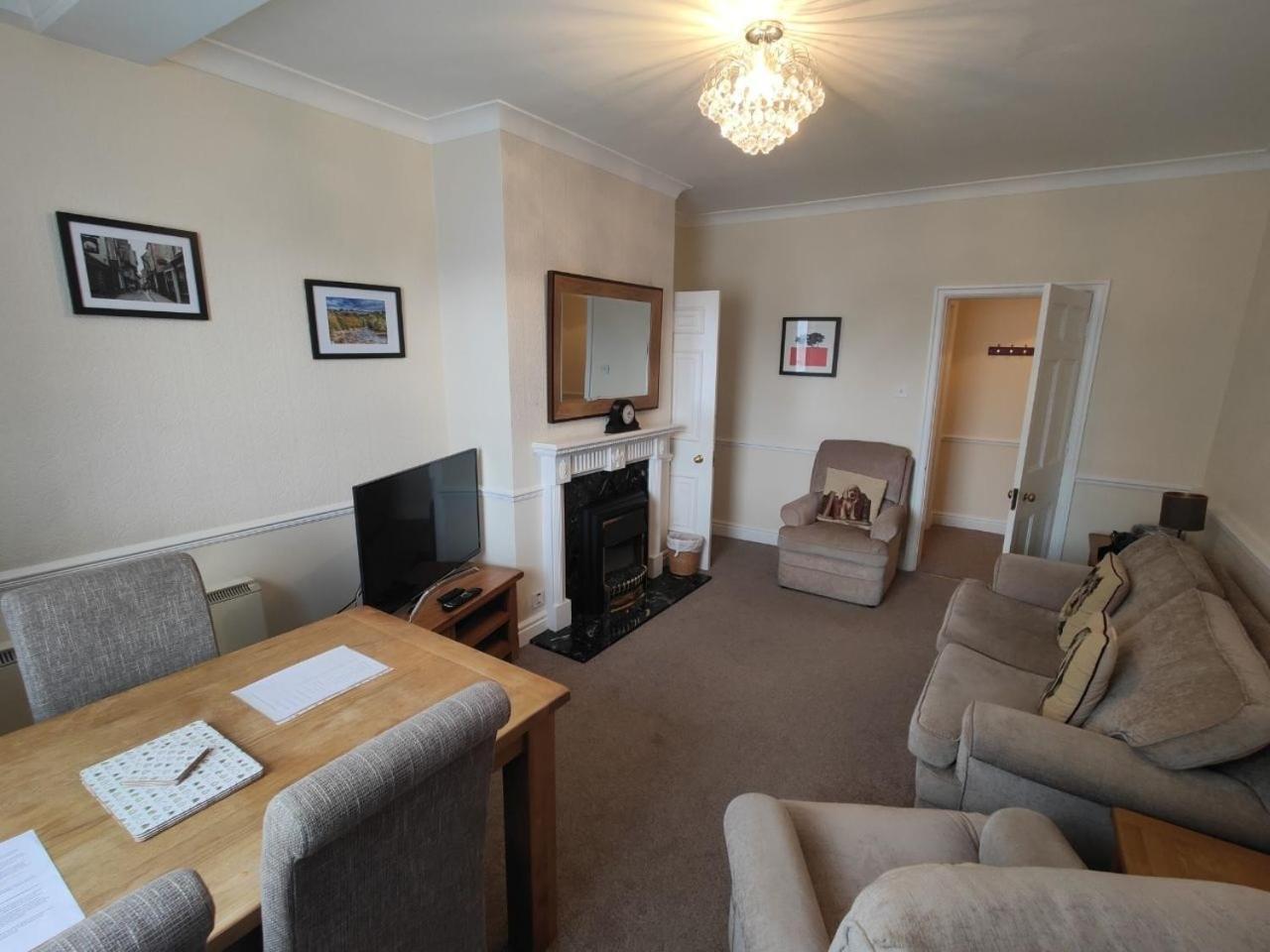 Sutton Hall Resort Thirsk Szoba fotó