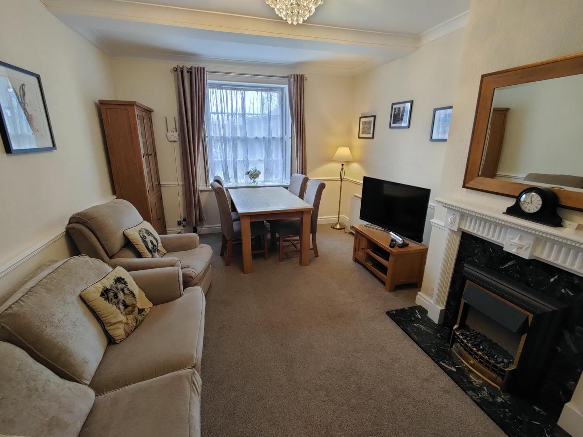 Sutton Hall Resort Thirsk Szoba fotó