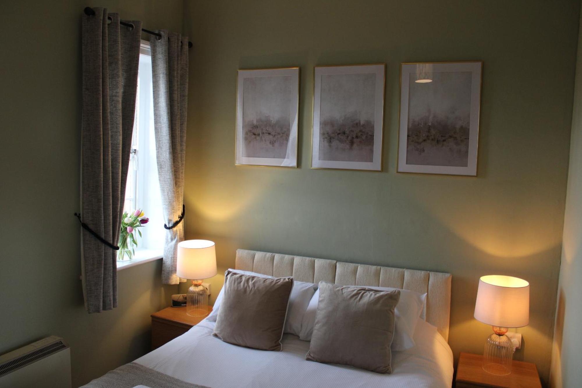 Sutton Hall Resort Thirsk Szoba fotó