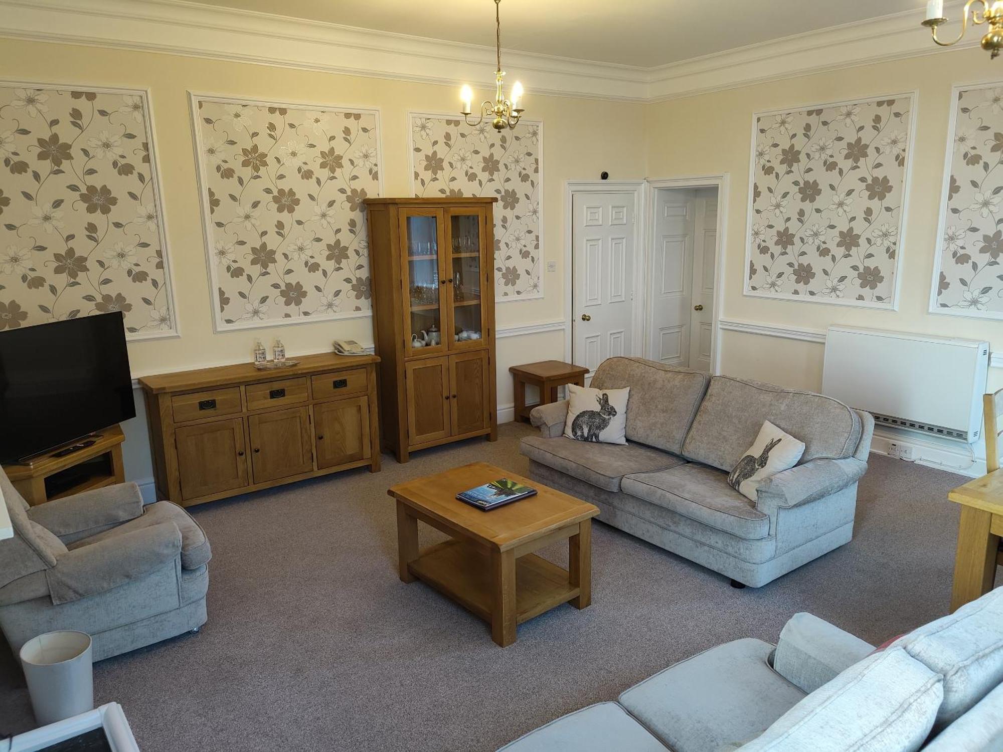 Sutton Hall Resort Thirsk Szoba fotó